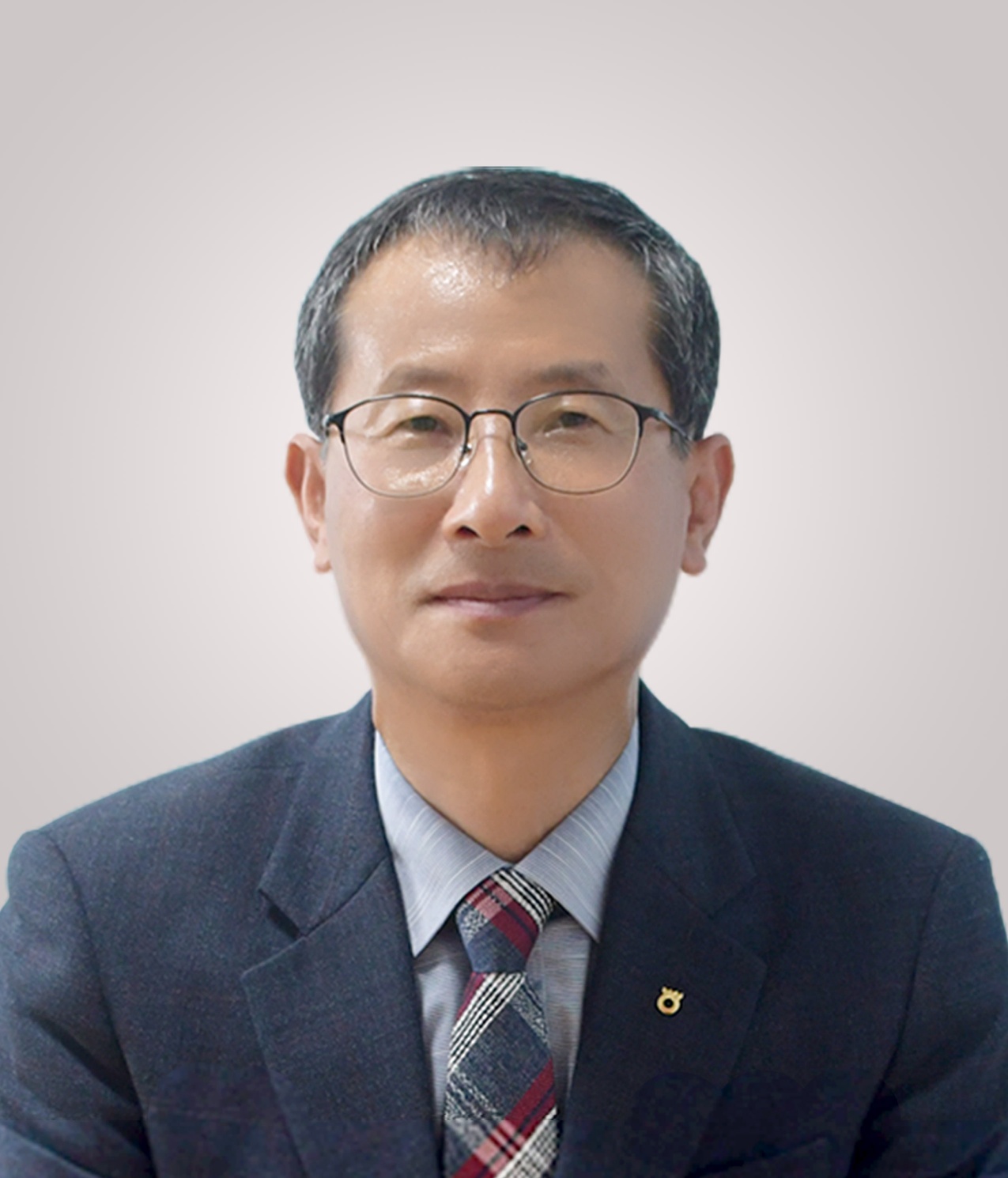 조합장 김기범